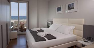 Hotel Ascot & Spa - Rimini - Yatak Odası