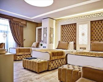 Real Konak Hotel - Batman - Lounge