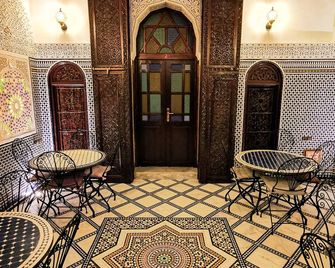 Riad Farah - Fès