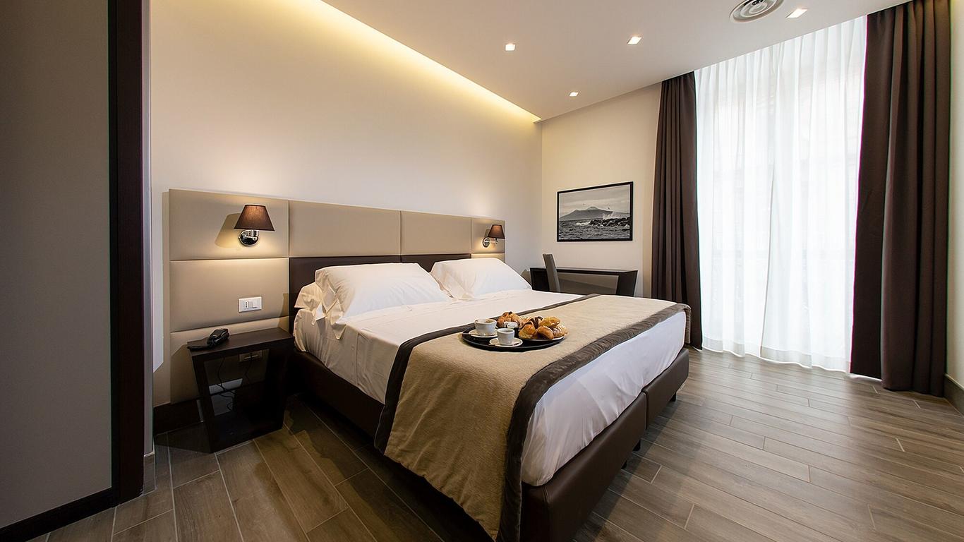 Hotel Palazzo Argenta