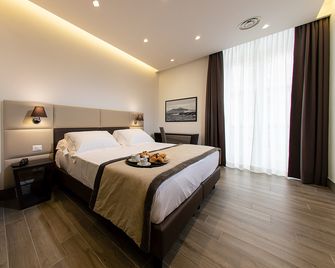 Hotel Palazzo Argenta - Napoli - Kamar Tidur
