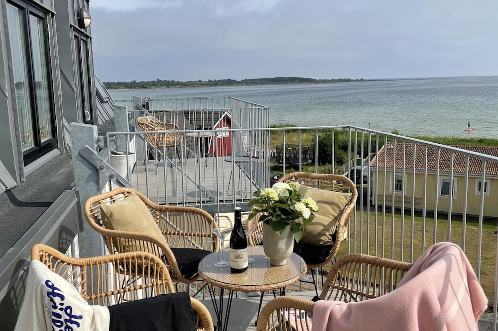 Hotell Hanöhus Hällevik