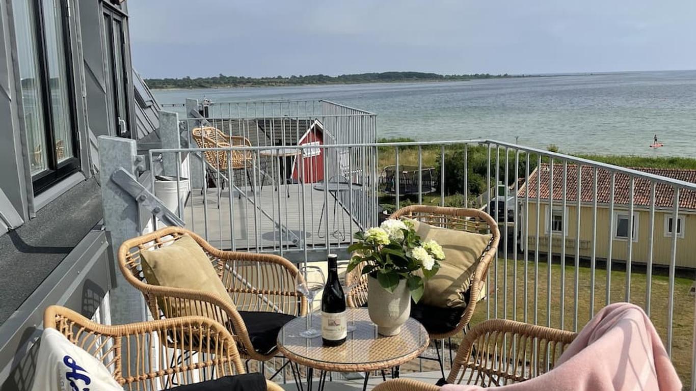 هوتل هانوهوس هاليفيك