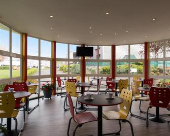 The Originals Access Aéroport, Hôtel Aurillac - Aurillac - Restaurant