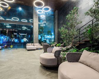 H Hotel El Nido - Vegan Friendly Hotel Managed by H Hospitality Group - El Nido - Resepsjon