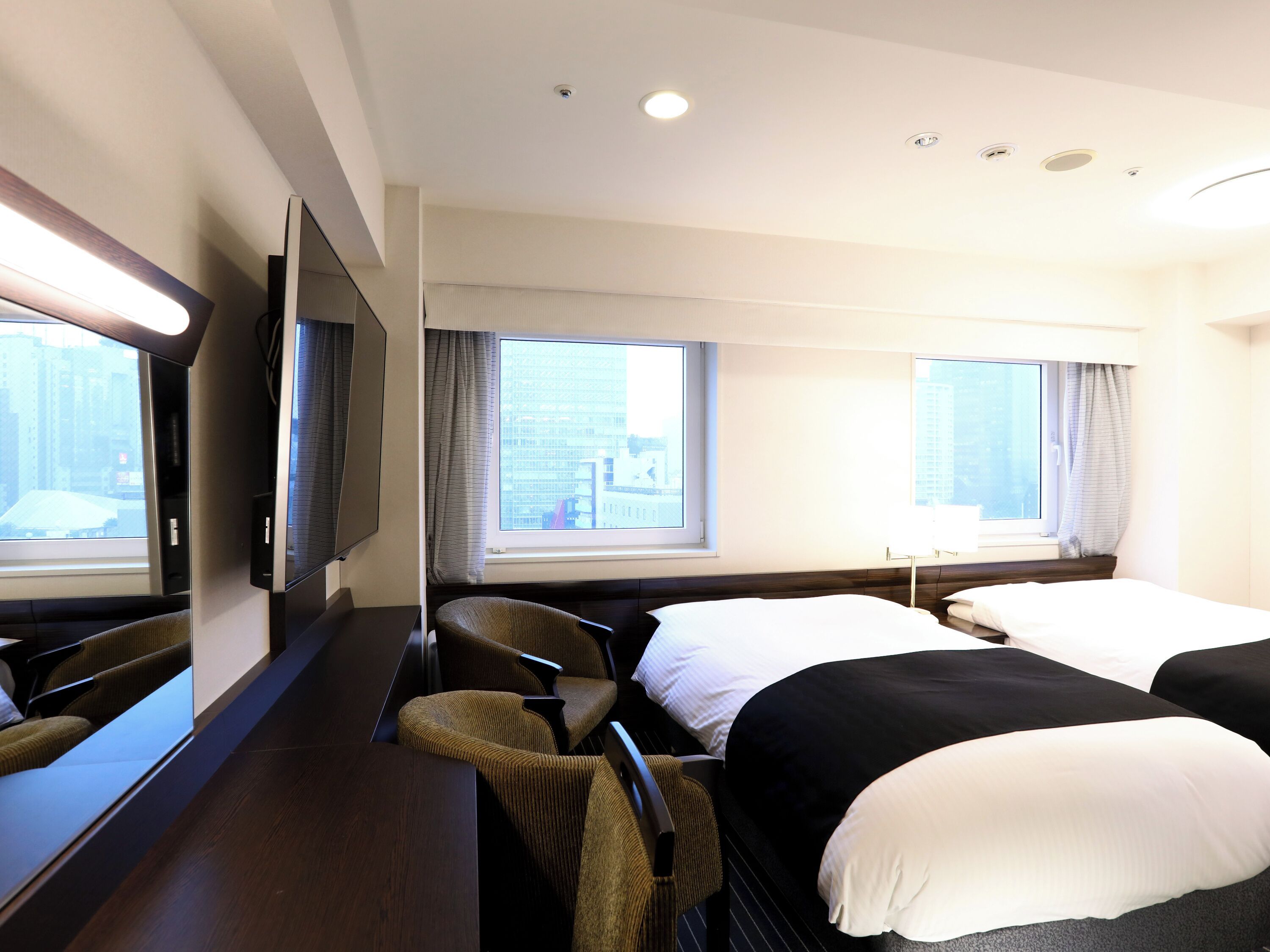 Apa Hotel Akasaka Mitsuke