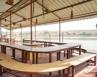 Fabhotel Vishwakirti Agri - Ahmednagar - Restaurant