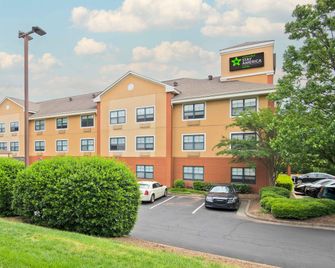 Extended Stay America Select Suites - Charlotte - Tyvola Rd. - Charlotte - Building