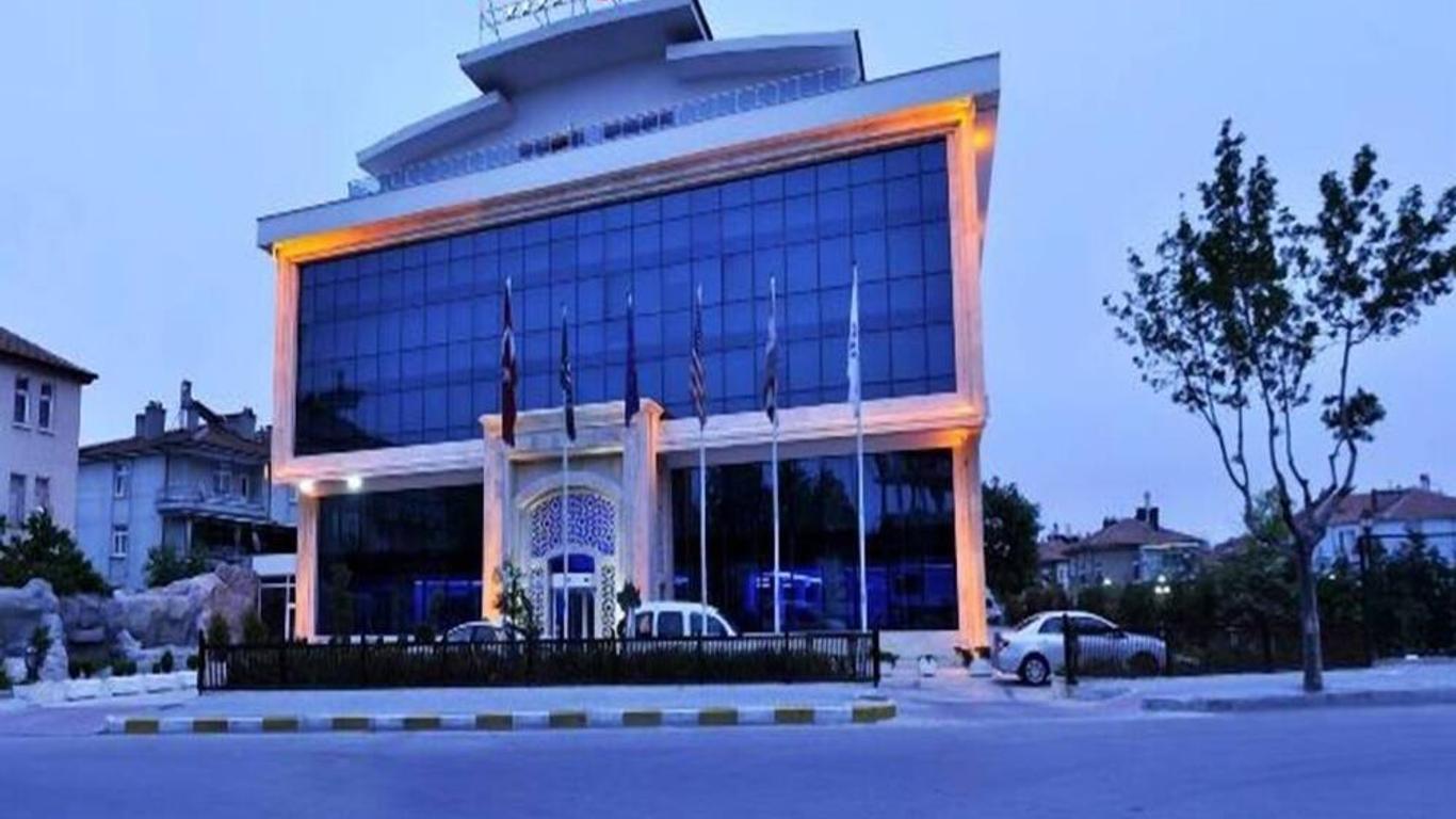 Demosan Hotel