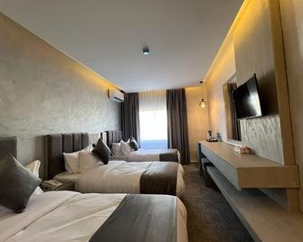 Kaya Hotel Amman - Amman - Chambre