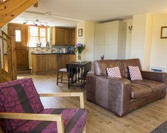 Finest Retreats - 1 Bed Llangollen Cottage - Sleeps 2 - Llangollen - Sala de estar