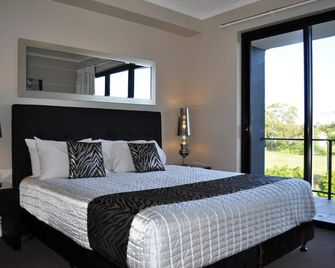 The Bay Apartments - Hervey Bay