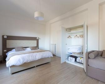 Mergellina Relais Luxury B&B - Naples - Bedroom