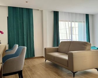 Hotel Blue Sky - Tarrafal