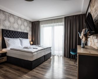 Hotel Demanova Apartments - Dependance - Liptovský Mikuláš - Bedroom