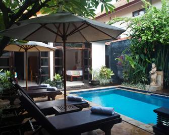 Villa Teman - Buleleng - Pool