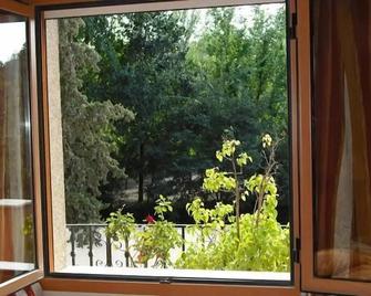 Hotel Anabel Baza - Baza - Outdoor view