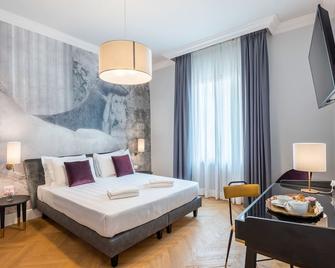 3110 Arthotel - Florencia - Habitación