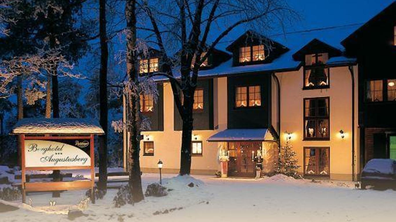 Augustusberg Hotel & Restaurant