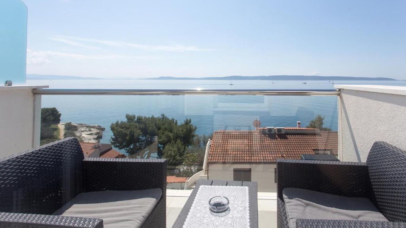 Apartments Bandic - 30 meters to the beach