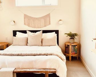 The Seattle House - Guest House with a View in West Seattle. - Seattle - Chambre