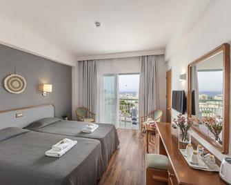 Antigoni Hotel - Protaras - Habitación