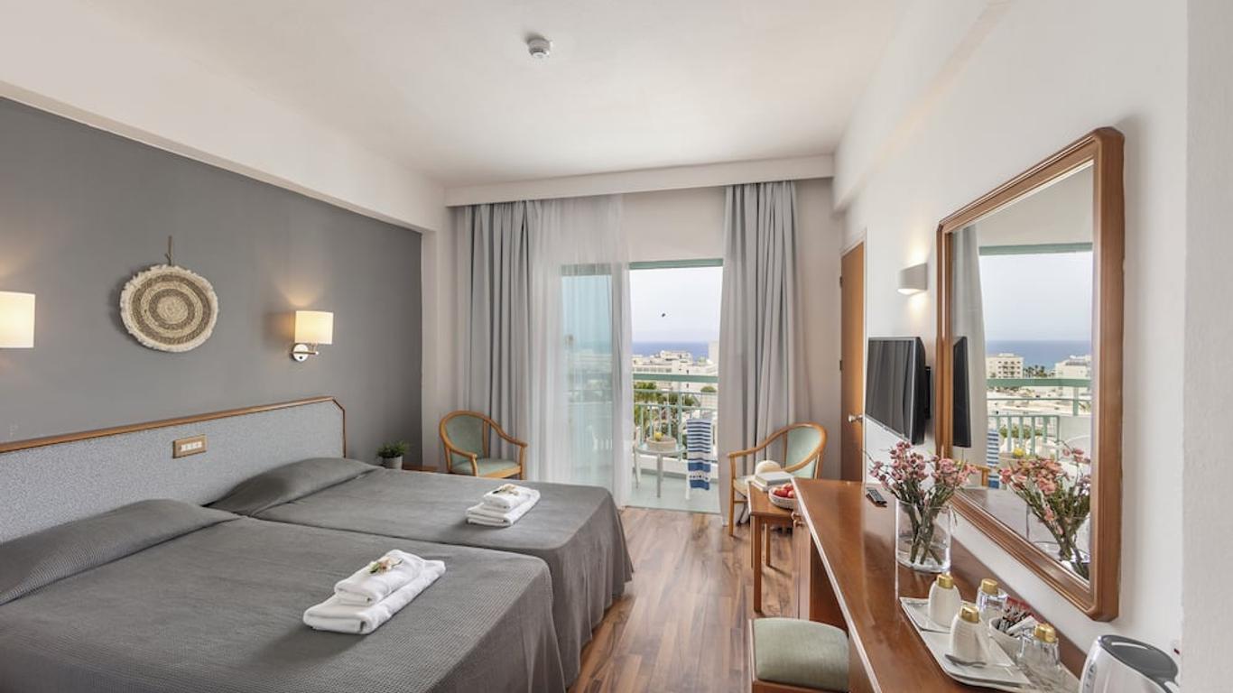 Antigoni Hotel