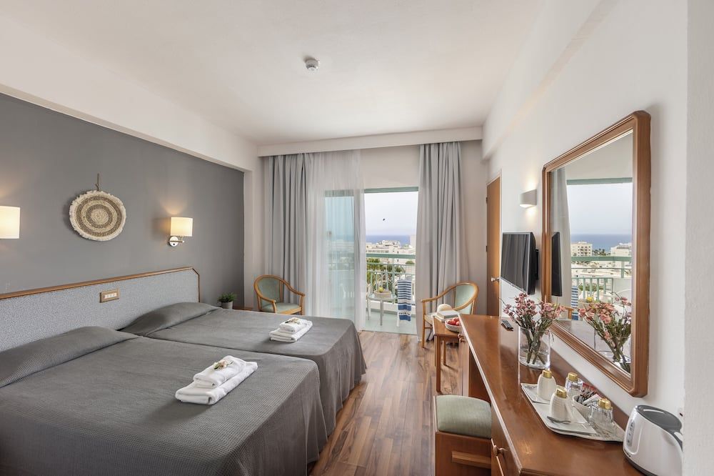 Antigoni Hotel - Protaras