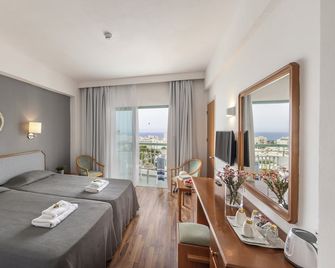 Antigoni Hotel - Protaras