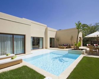 Villas Alondra - Puerto del Carmen - Uima-allas
