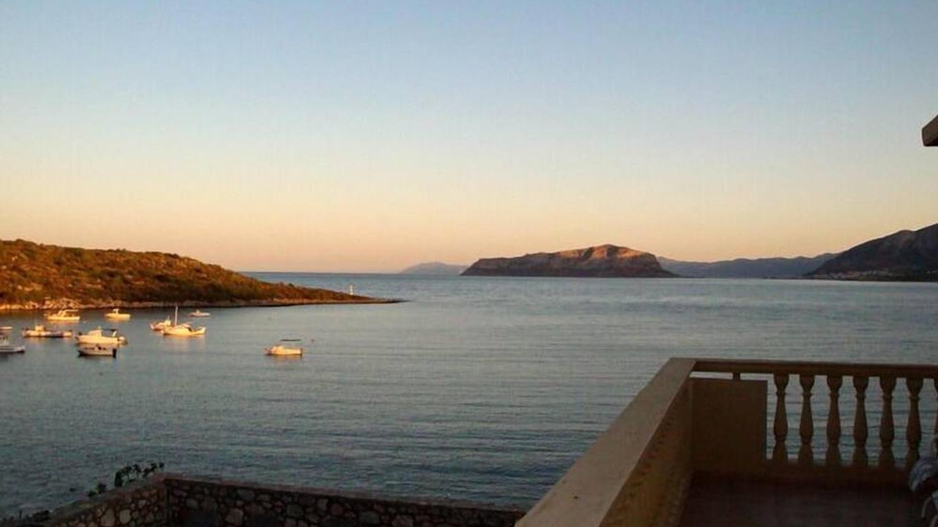 Annema Hotel and Restaurant