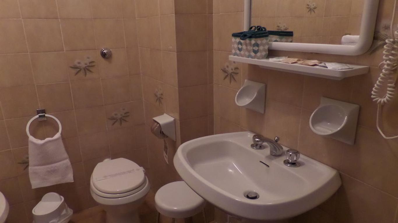 Hotel Meri 1956 Locanda e Cucina