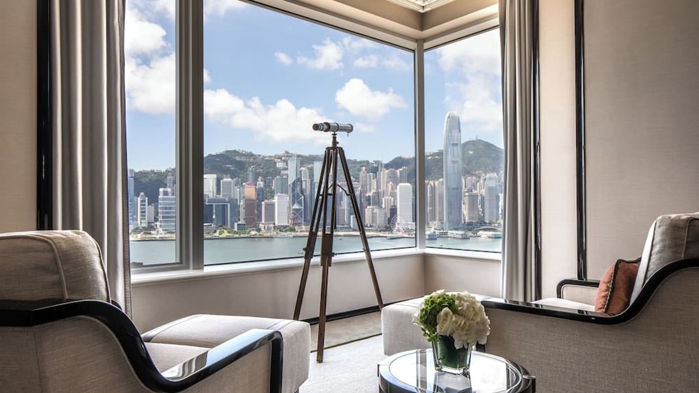 The Peninsula Hong Kong