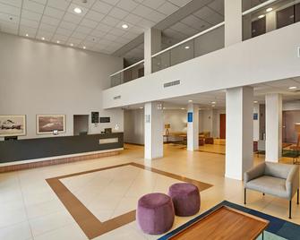 City Express by Marriott Puebla Angelopolis - Puebla City - Lobby