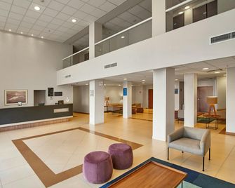 City Express by Marriott Puebla Angelopolis - Puebla de Zaragoza - Lobby