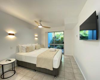 Raintrees Moffat Beach - Moffat Beach - Habitación