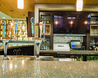Hilton Garden Inn Atlanta South-McDonough - McDonough - Бар