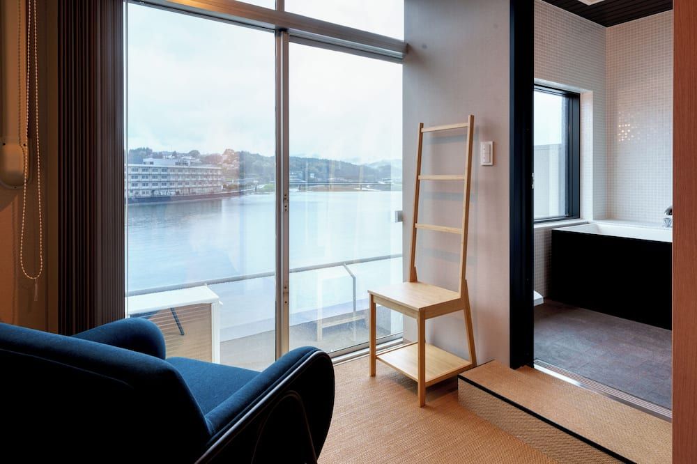 ذا كيزانتي هوتل