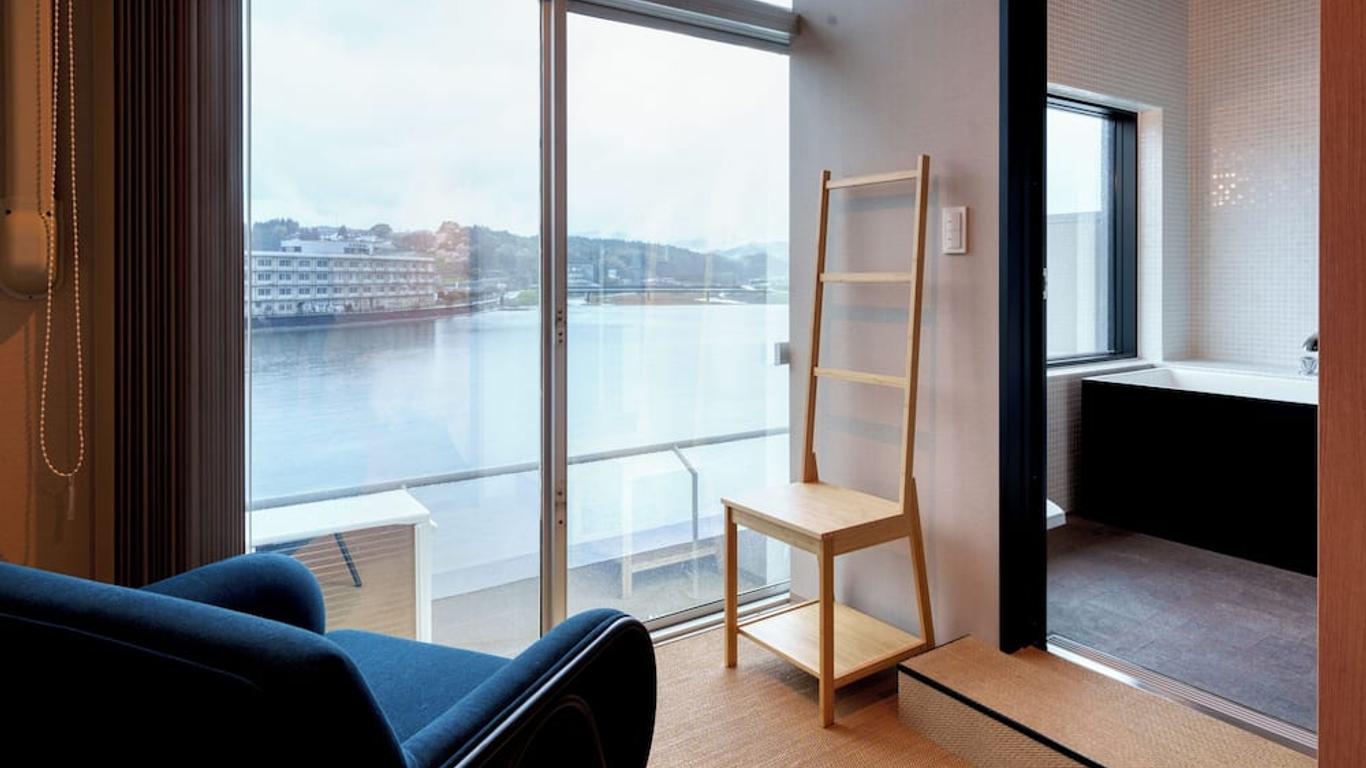 Hita Onsen Kizantei Hotel