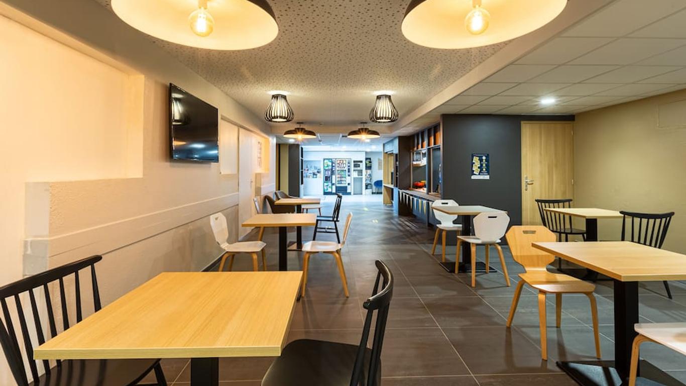 بي آند بي هوتل أنجرز بارك إكسبوس