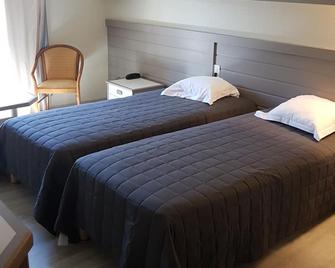 Hôtel Belleville - Lamalou-les-Bains - Chambre