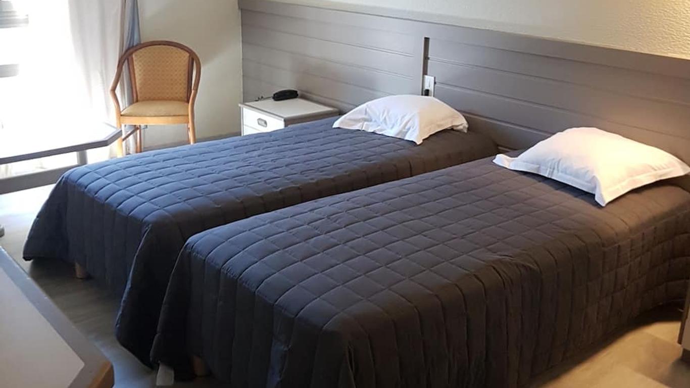 Hotel Belleville