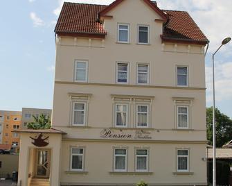 Der kleine Nachbar - Gotha - Building