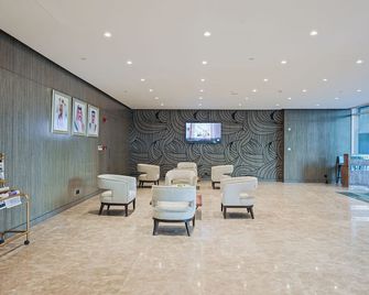Eden Garden Hotel Apartment - Manama - Lobby