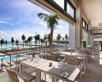 Hotel Riu Ventura - Cancún