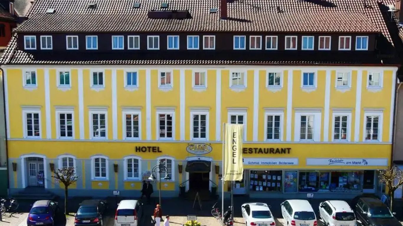 Hotel Engel