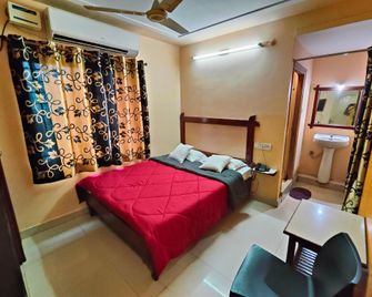 Hotel Lakshmi Paradise - Visakhapatnam - Habitación