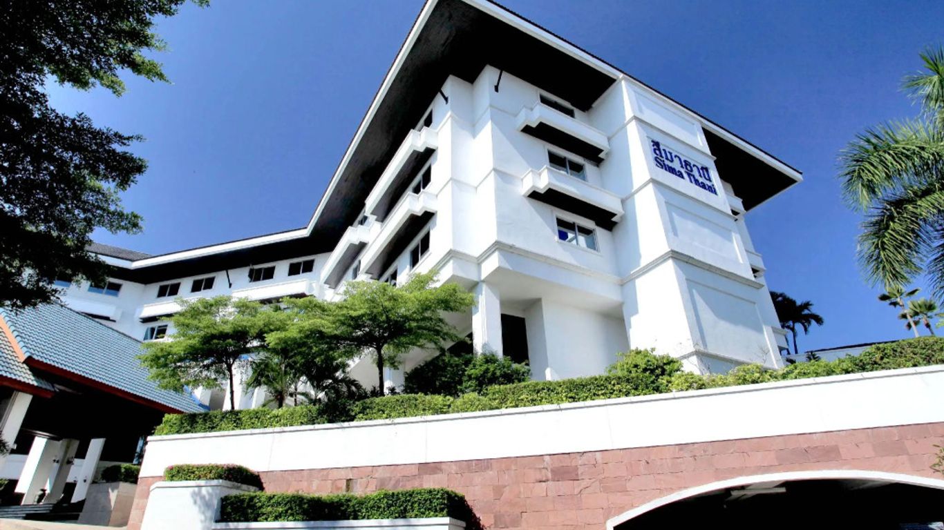Sima Thani Hotel