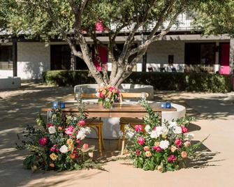 Hacienda de Leal, BW Signature Collection - San Juan Bautista - Edificio