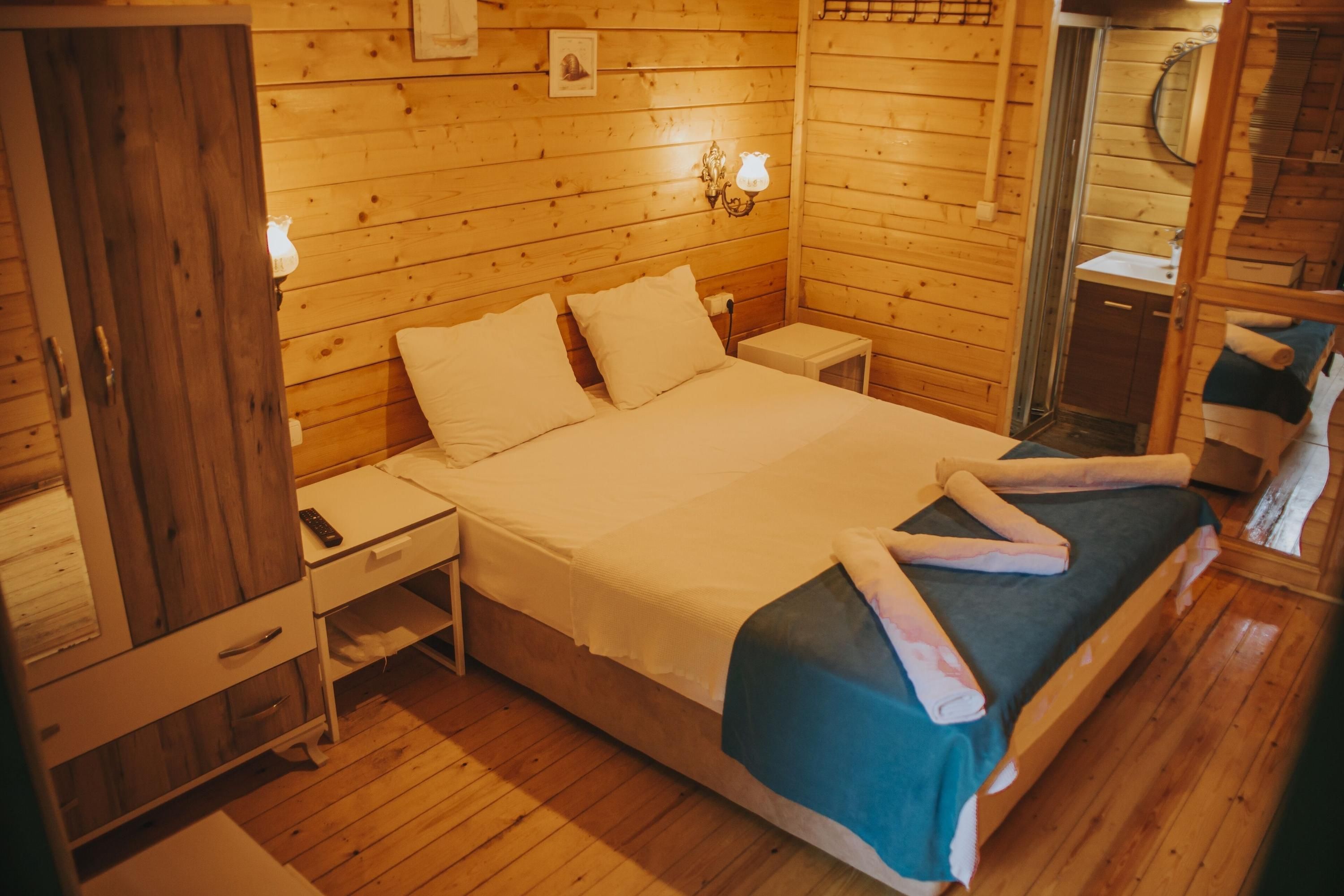 Pirlanta Butik Hotel - צזמה